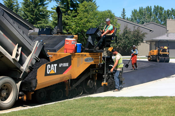 Best Commercial Driveway Pavers in Pupukea, HI